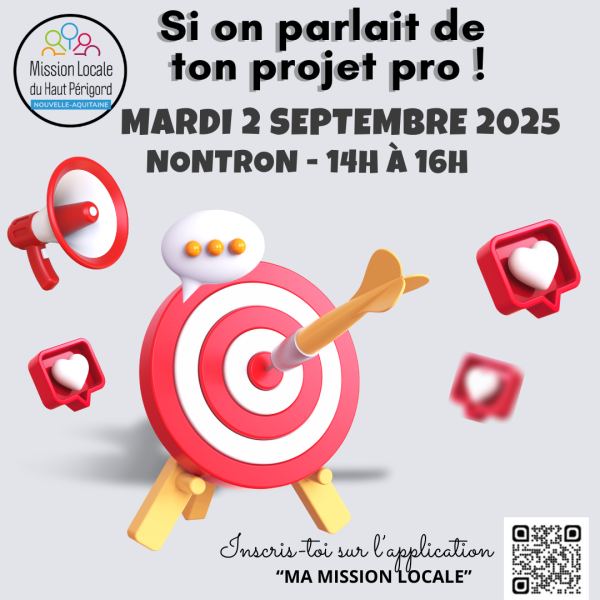 Ateliers SEPTEMBRE 20253