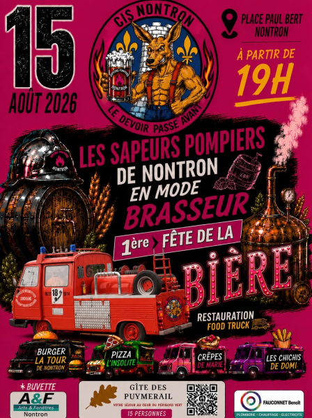 Fete biere 2026